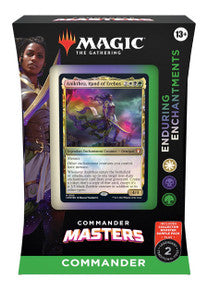 Commander Masters Commander Decks Sealed Magic the Gathering Wizards of the Coast (Sealed) Eldrazi Unbound   | Red Claw Gaming