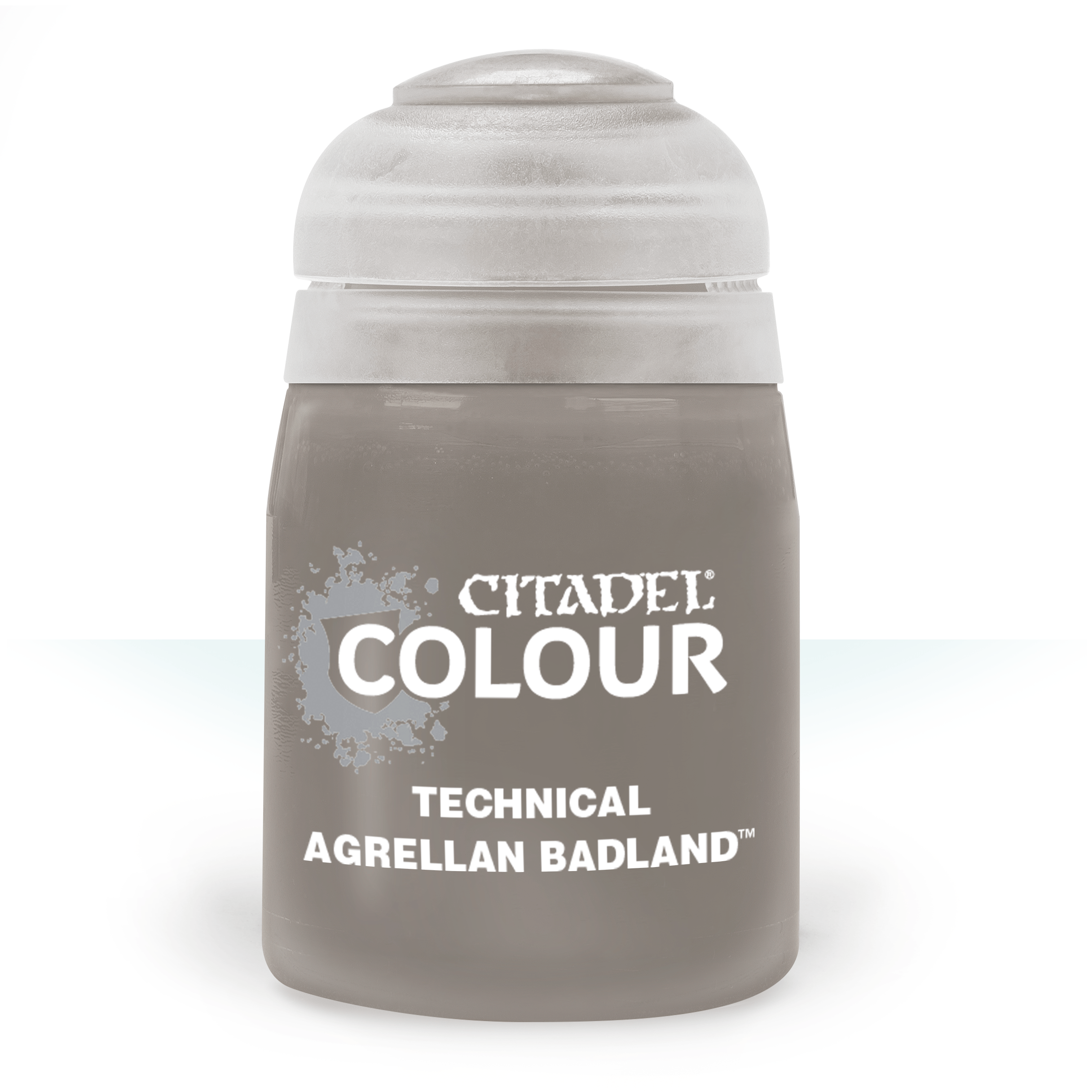 Agrellan Badland Citadel Citadel | Red Claw Gaming