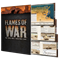 Flames of War Rulebook Rulebook FLAMES OF WAR    | Red Claw Gaming
