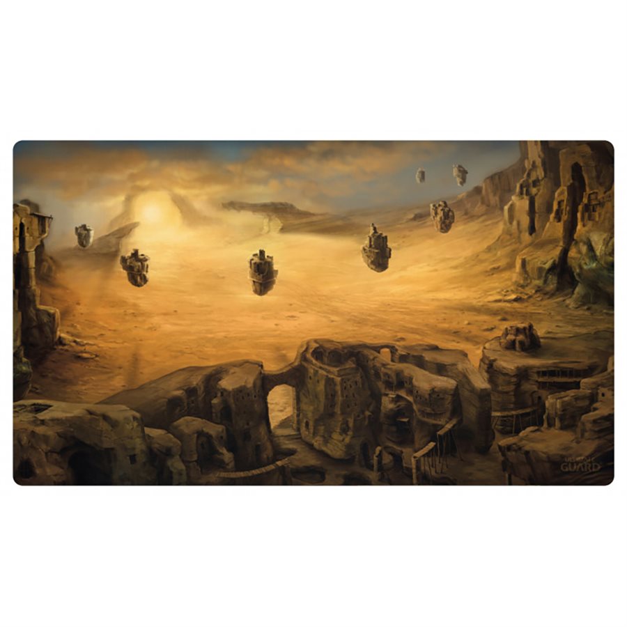 Ultimate Guard Playmat – Plains 2 Playmat Ultimate Guard    | Red Claw Gaming