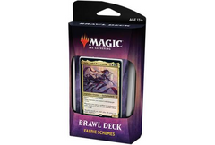 Throne of Eldraine Brawl Deck Sealed Magic the Gathering Wizards of the Coast    | Red Claw Gaming