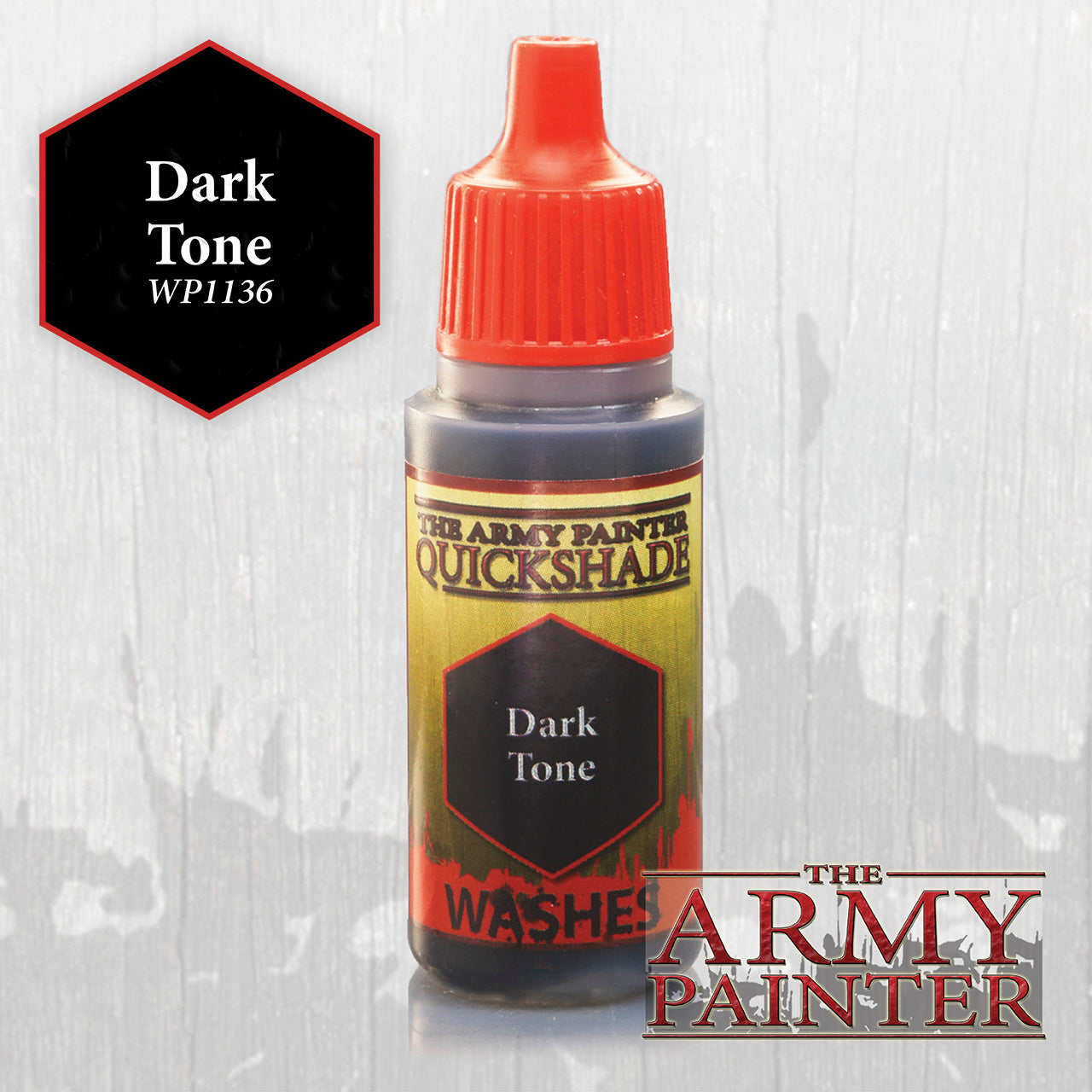 Dark Tone Ink Paint Army Painter    | Red Claw Gaming