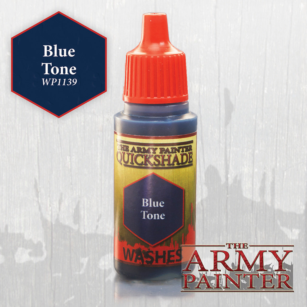 Blue Tone Ink Paint Army Painter    | Red Claw Gaming