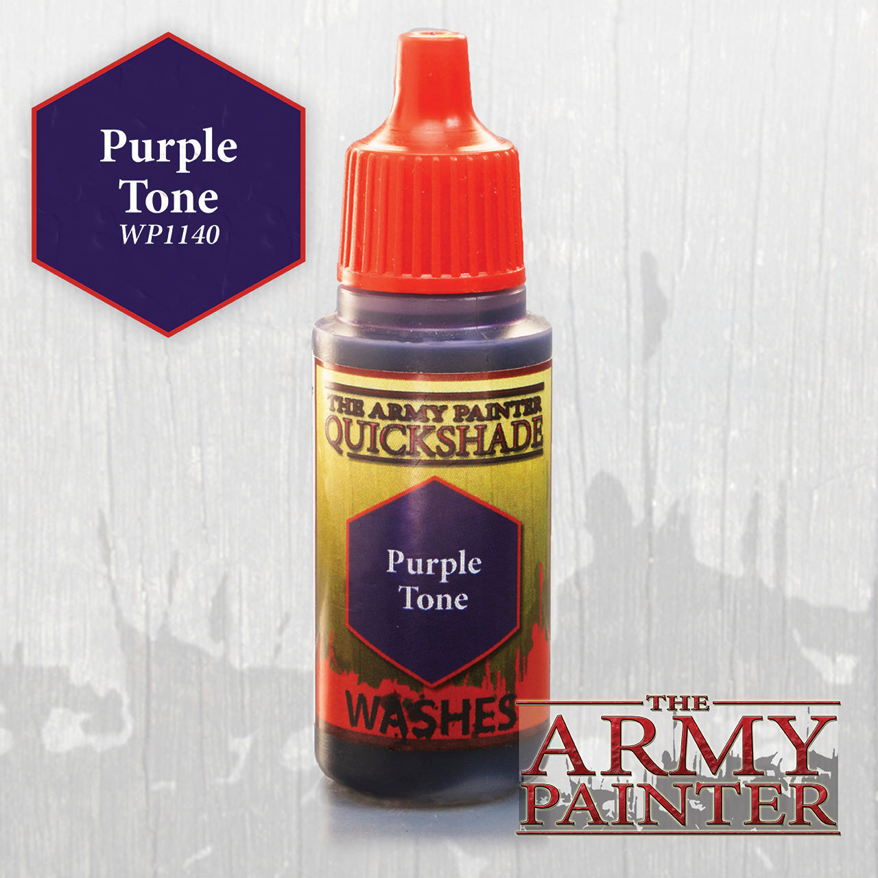 Purple Tone Ink Paint Army Painter    | Red Claw Gaming