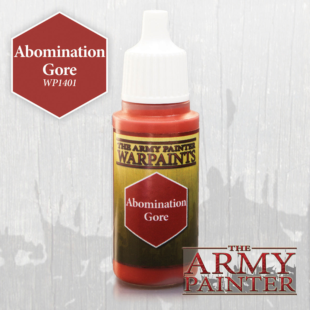 Abomination gore Paint Army Painter    | Red Claw Gaming