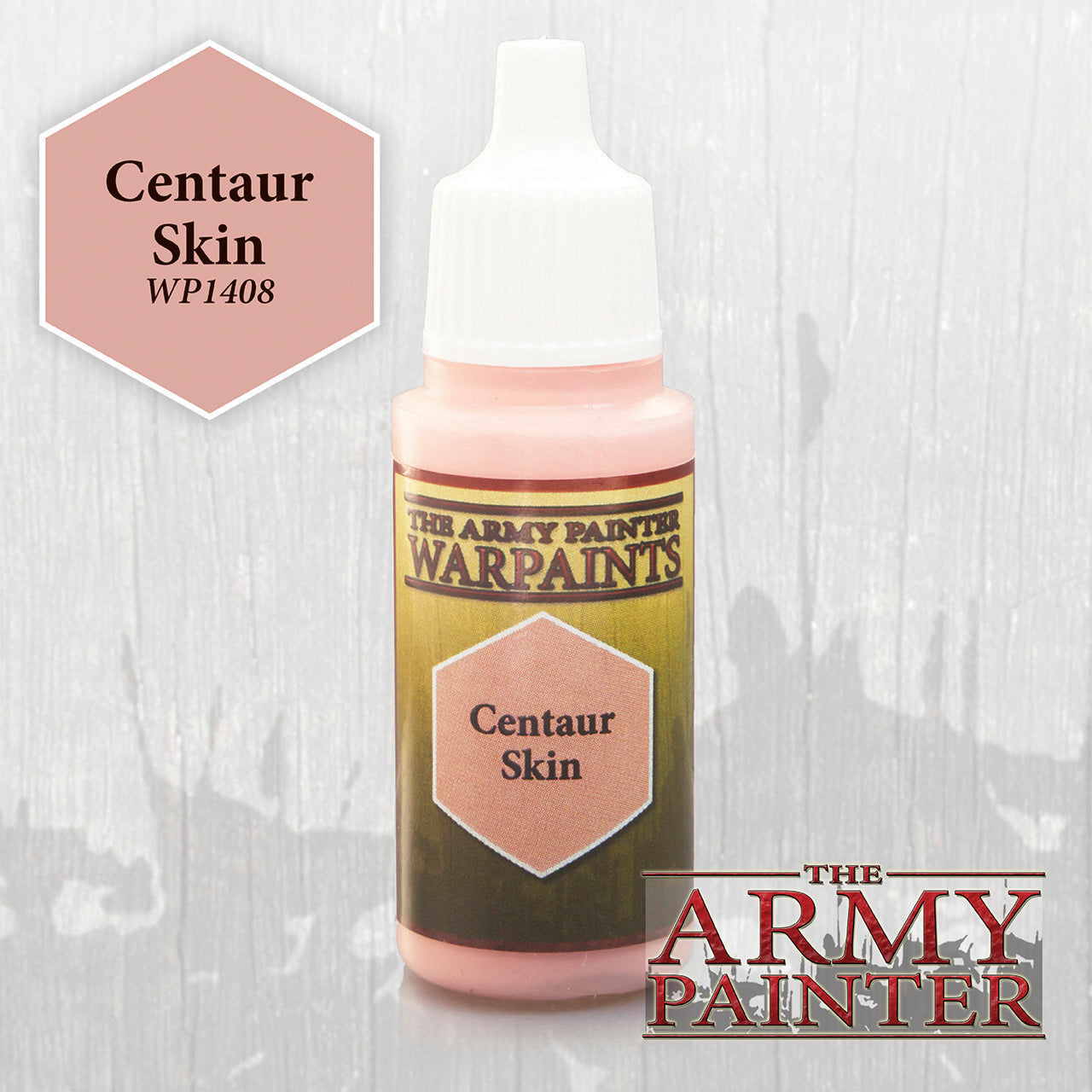 Centaur Skin Paint Army Painter    | Red Claw Gaming