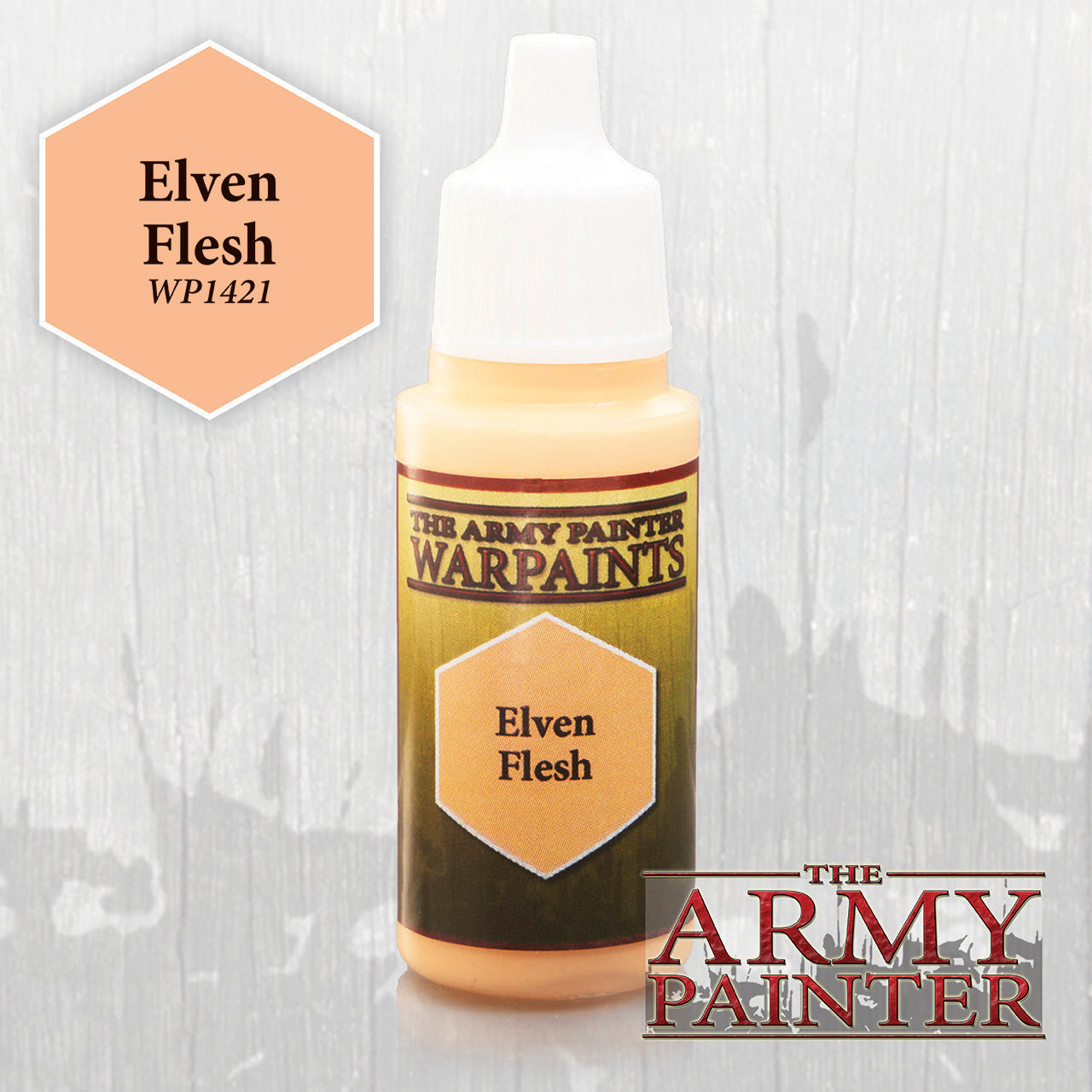 Elven Flesh Paint Army Painter    | Red Claw Gaming