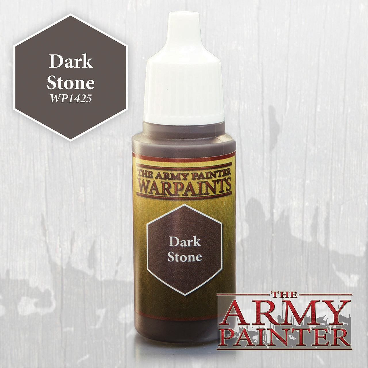Dark Stone Paint Army Painter    | Red Claw Gaming