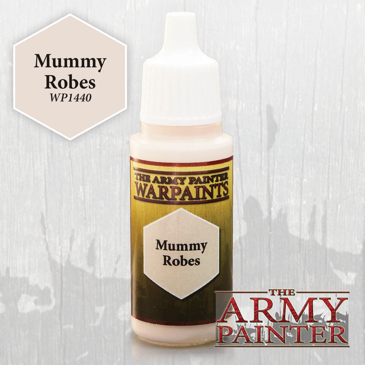 Mummy Robes Paint Army Painter    | Red Claw Gaming