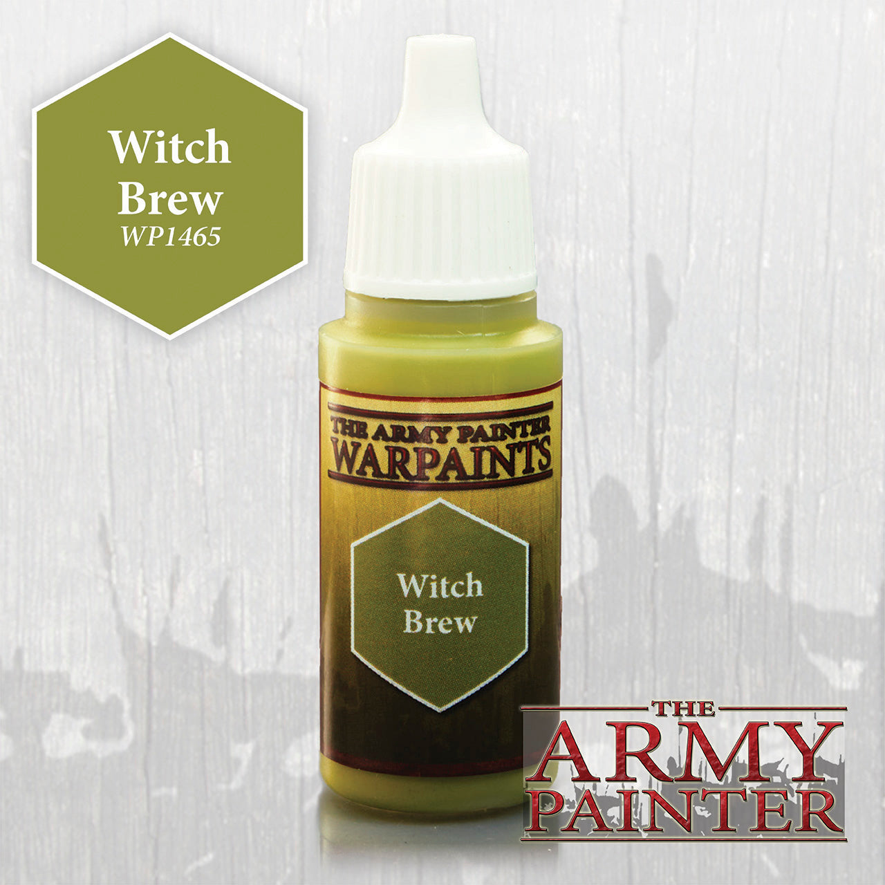 Witch Brew Paint Army Painter    | Red Claw Gaming