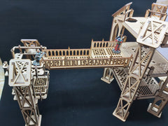 Walkways  Avedonia Art    | Red Claw Gaming