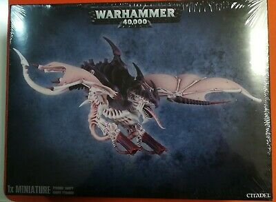 TYRANIDS: HARPY Tyranids Games Workshop | Red Claw Gaming