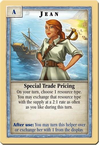 Catan Scenarios – Helpers of CATAN Board Game CATAN Studio    | Red Claw Gaming