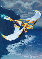 Thopter // Thopter Double-Sided Token [Unstable Tokens] MTG Single Magic: The Gathering    | Red Claw Gaming