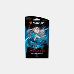 Core Set 2020 Theme Booster Sealed Magic the Gathering Wizards of the Coast    | Red Claw Gaming