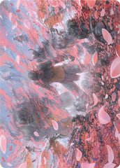 Winds of Abandon // Winds of Abandon [Modern Horizons Art Series] MTG Single Magic: The Gathering    | Red Claw Gaming