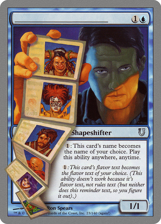 _____ [Unhinged] MTG Single Magic: The Gathering    | Red Claw Gaming