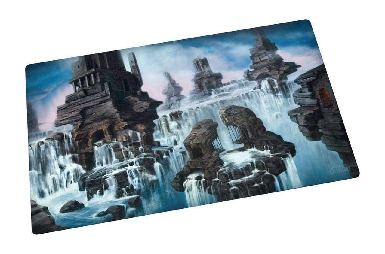 Ultimate Guard Playmat – Island 2 Playmat Ultimate Guard    | Red Claw Gaming