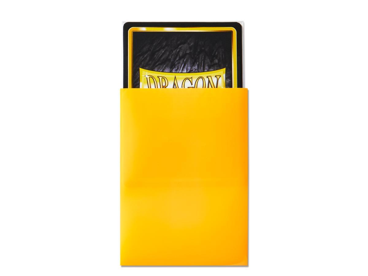 Dragon Shield Perfect Fit Sleeve - Clear 100ct Dragon Shield Dragon Shield    | Red Claw Gaming