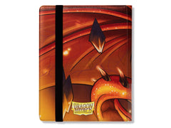 Dragon Shield Portfolio 360 – ‘Rendshear’ Dragon Shield Dragon Shield    | Red Claw Gaming