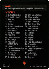 Strictly Better (Magic Minigame) [Zendikar Rising Minigame] MTG Single Magic: The Gathering    | Red Claw Gaming