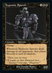 Hypnotic Specter (Retro) [30th Anniversary Edition] MTG Single Magic: The Gathering    | Red Claw Gaming