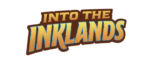 Into the Inklands Starter Deck/Learn to Play Event ticket - Mon, 26 Feb 2024 Event Ticket BinderPOS Event   