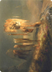 Ephemerate // Ephemerate [Modern Horizons Art Series] MTG Single Magic: The Gathering    | Red Claw Gaming