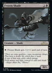 Frozen Shade [30th Anniversary Edition] MTG Single Magic: The Gathering    | Red Claw Gaming