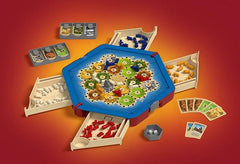 CATAN - Traveler French Version Board Game CATAN Studio    | Red Claw Gaming
