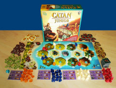 CATAN Junior Board Game CATAN Studio    | Red Claw Gaming