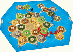 CATAN – Seafarers Expansion Board Game CATAN Studio    | Red Claw Gaming
