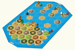 Catan: Seafarers 5-6 Player Extension Board Game CATAN Studio    | Red Claw Gaming
