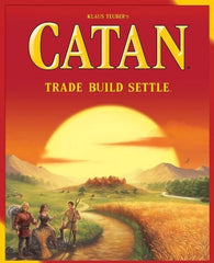 CATAN Board Game CATAN Studio    | Red Claw Gaming