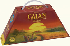 CATAN - Traveler French Version Board Game CATAN Studio    | Red Claw Gaming