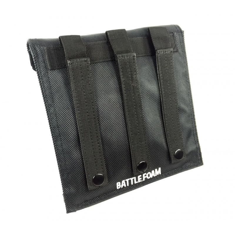 Catch All P.A.C.K. Molle Accessory Battle Foam Battle Foam    | Red Claw Gaming