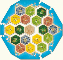 CATAN Family Edition Board Game CATAN Studio    | Red Claw Gaming
