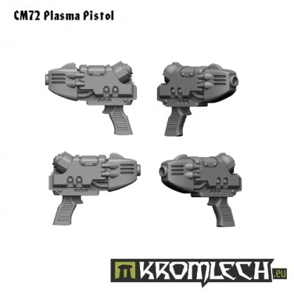 CM72 Plasma Pistol (5) Minatures Kromlech    | Red Claw Gaming