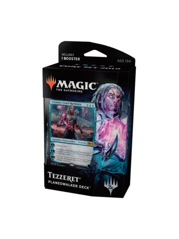 M19 Planeswalker Decks Sealed Magic the Gathering Wizards of the Coast    | Red Claw Gaming