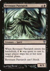 Revenant Patriarch [Duel Decks: Sorin vs. Tibalt] MTG Single Magic: The Gathering    | Red Claw Gaming