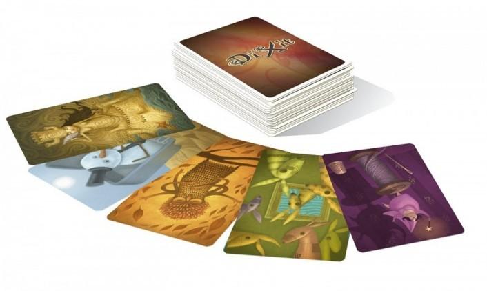 Dixit Daydreams Expansion Board Game Asmodee    | Red Claw Gaming