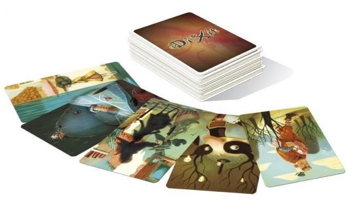 Dixit Origins Expansion Board Game Asmodee    | Red Claw Gaming