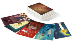 Dixit Quest Expansion Board Game Asmodee    | Red Claw Gaming