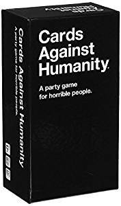 Cards Against Humanity Board Games Lion Rampant Imports    | Red Claw Gaming
