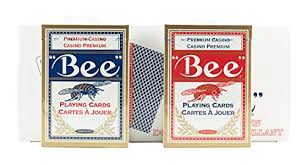 Standard Playing Cards Board Games Universal DIstribution    | Red Claw Gaming