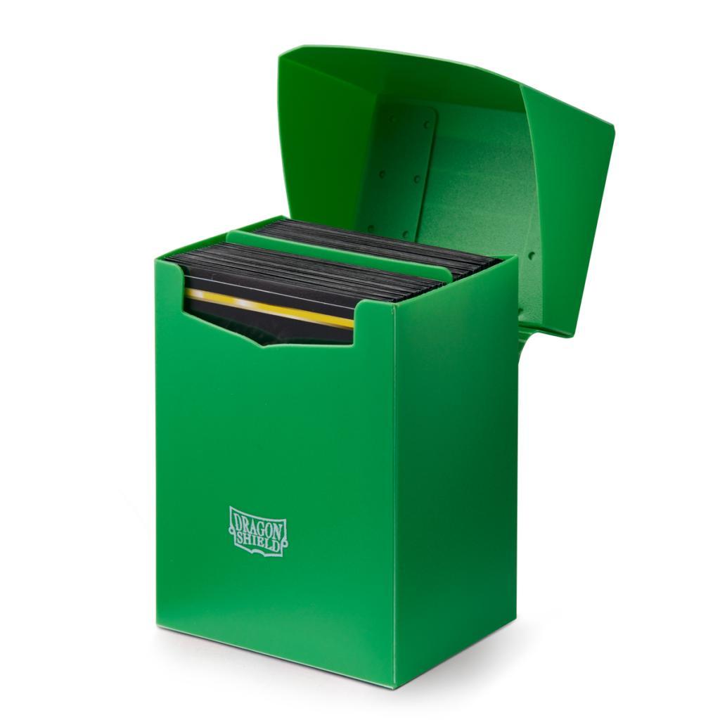 Dragon Shield Deck Shell – Staple Deck Box Dragon Shield    | Red Claw Gaming