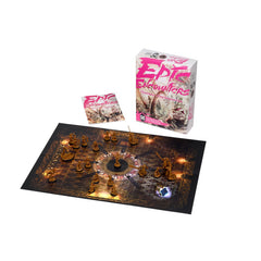 Epic Encounters: Chambers of the Serpent Folk Role Playing Universal DIstribution    | Red Claw Gaming