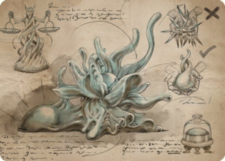 Sculpting Steel Art Card [The Brothers' War Art Series] MTG Single Magic: The Gathering    | Red Claw Gaming