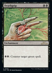 Deathgrip [30th Anniversary Edition] MTG Single Magic: The Gathering    | Red Claw Gaming