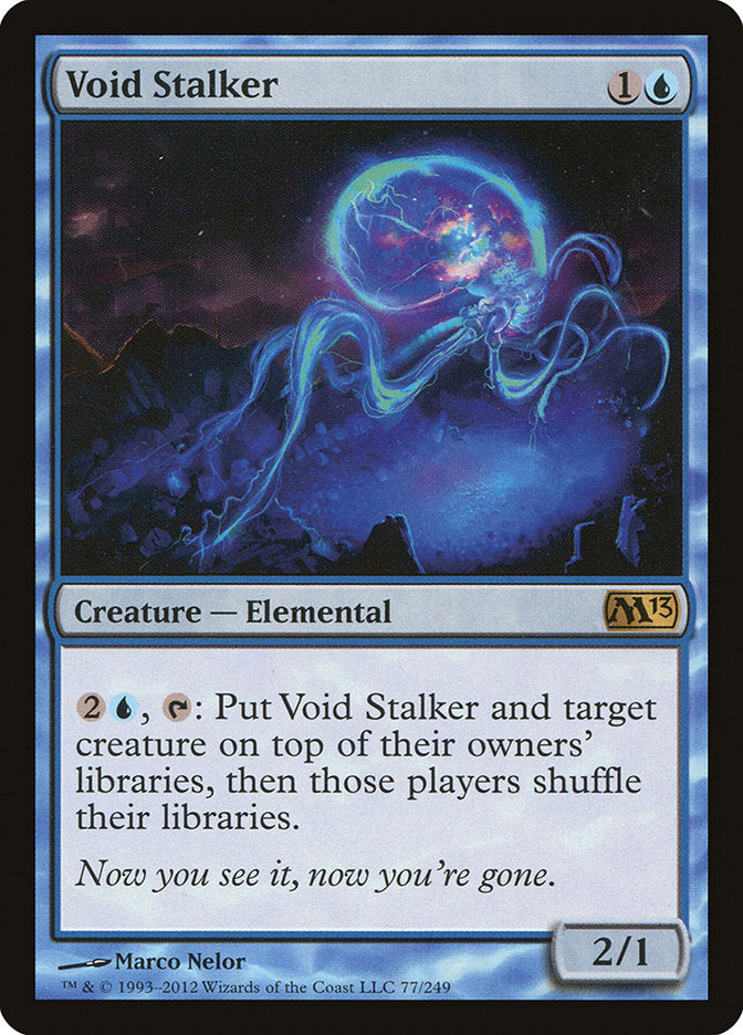 Void Stalker [Magic 2013] MTG Single Magic: The Gathering    | Red Claw Gaming